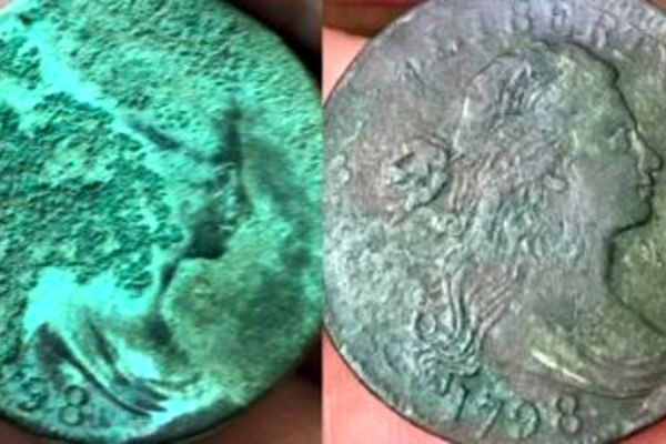 مرد خوش شانس آمریکایی که یک شبه پولدار شد