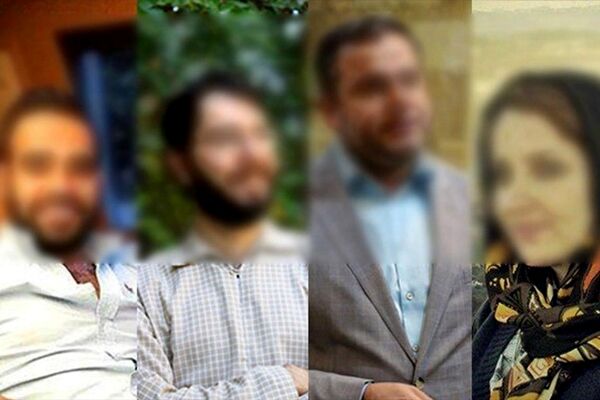 بساط این آقازاده ها را جمع کنید