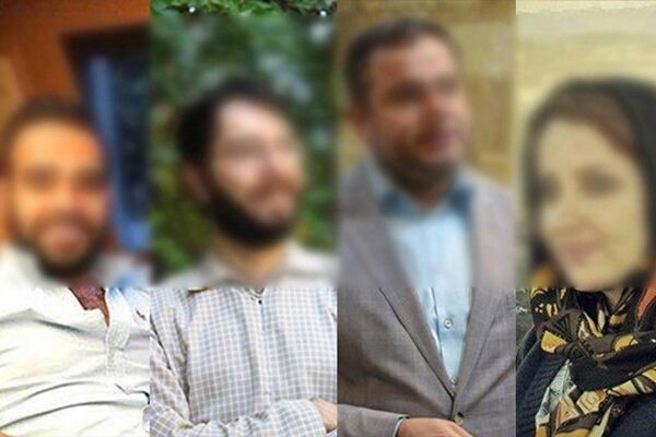بساط این آقازاده ها را جمع کنید