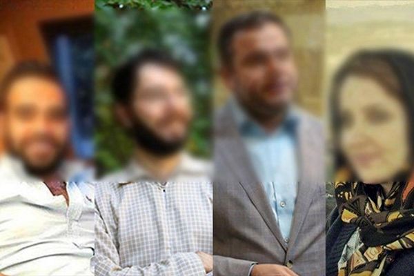 بساط این آقازاده ها را جمع کنید