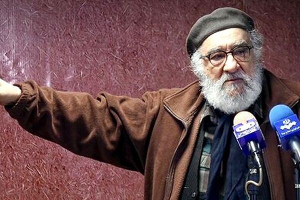 داریوش ارجمند: من در فرانسه درس خواندم و فرانسوی‌ها را می‌شناسم/ این‌ها به آزادی بیان و حتی آزادی انسان اعتقاد