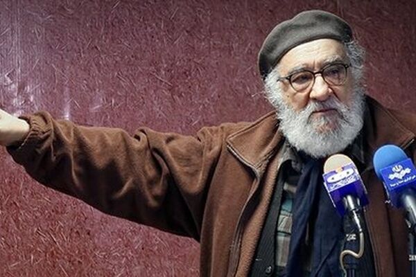 داریوش ارجمند: من در فرانسه درس خواندم و فرانسوی‌ها را می‌شناسم/ این‌ها به آزادی بیان و حتی آزادی انسان اعتقاد