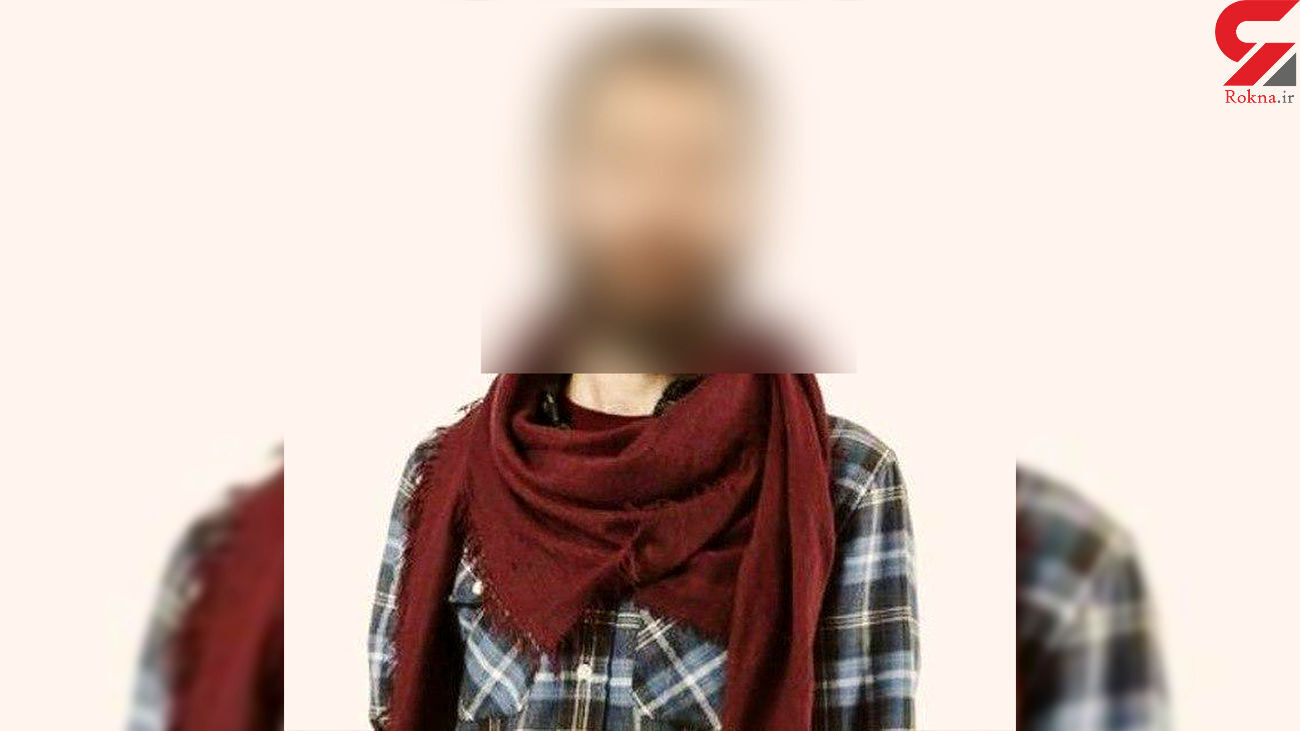پرده برداری از لحظه به لحظه اقدام شیطانی کیوان امام وردی