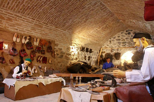 تعطیلی موزه‌ها و باغ موزه های مشهد از 14 آبان ماه به مدت ۱۰ روز