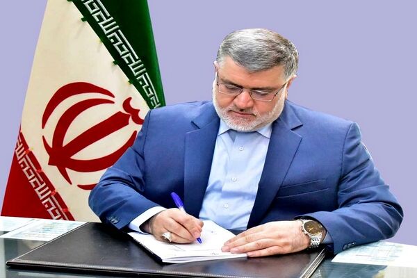 پیام استاندار خراسان رضوی به مناسبت 13 آبان