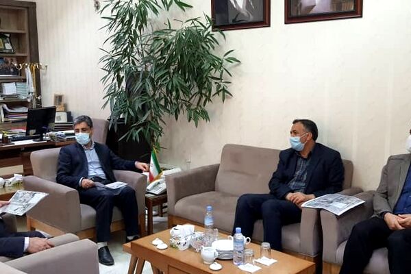 آخرین خبرها از استانداری خراسان رضوی برای راه اندازی فرودگاه سرخس