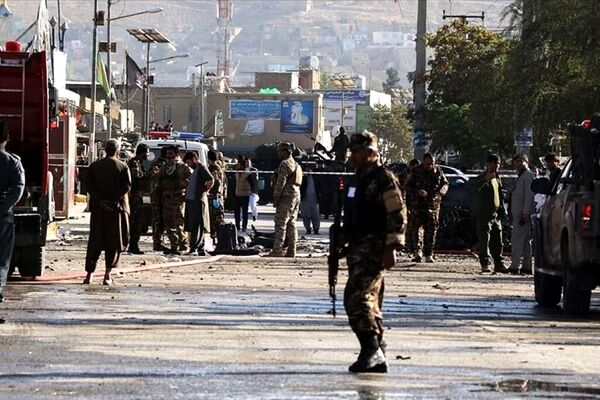 رییس دانشگاه فردوسی مشهد حمله تروریستی به دانشگاه کابل را محکوم کرد
