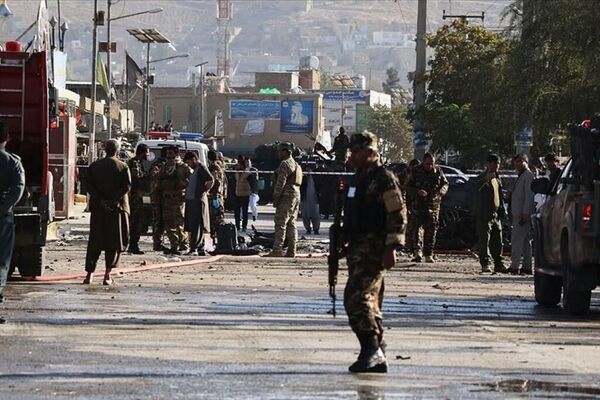 رییس دانشگاه فردوسی مشهد حمله تروریستی به دانشگاه کابل را محکوم کرد