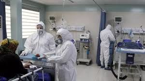 روز گذشته 282 بیمار کرونایی در مشهد راهی بیمارستان شدند