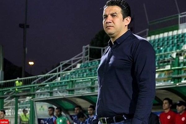 باید از رحمتی حمایت کنیم/ خون دل خوردیم تا پدیده منحل نشد