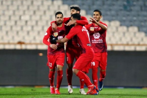 پیروزی شهرخودرو در روز طلایی قاسمی‌نژاد