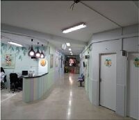 آغاز به کار بخش آموزشی جراحی کودکان در بیمارستان دکتر شیخ مشهد