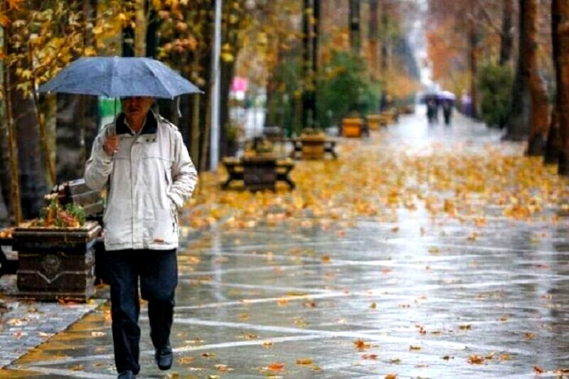 آلاینده های جوی مشهد را فرا می‌گیرد