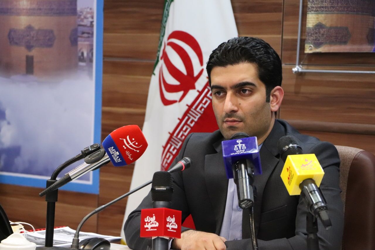 اموال محکومان پردیسبان به سهامداران می‌رسد/ بررسی پرونده‌های کلان اقتصادی در مشهد