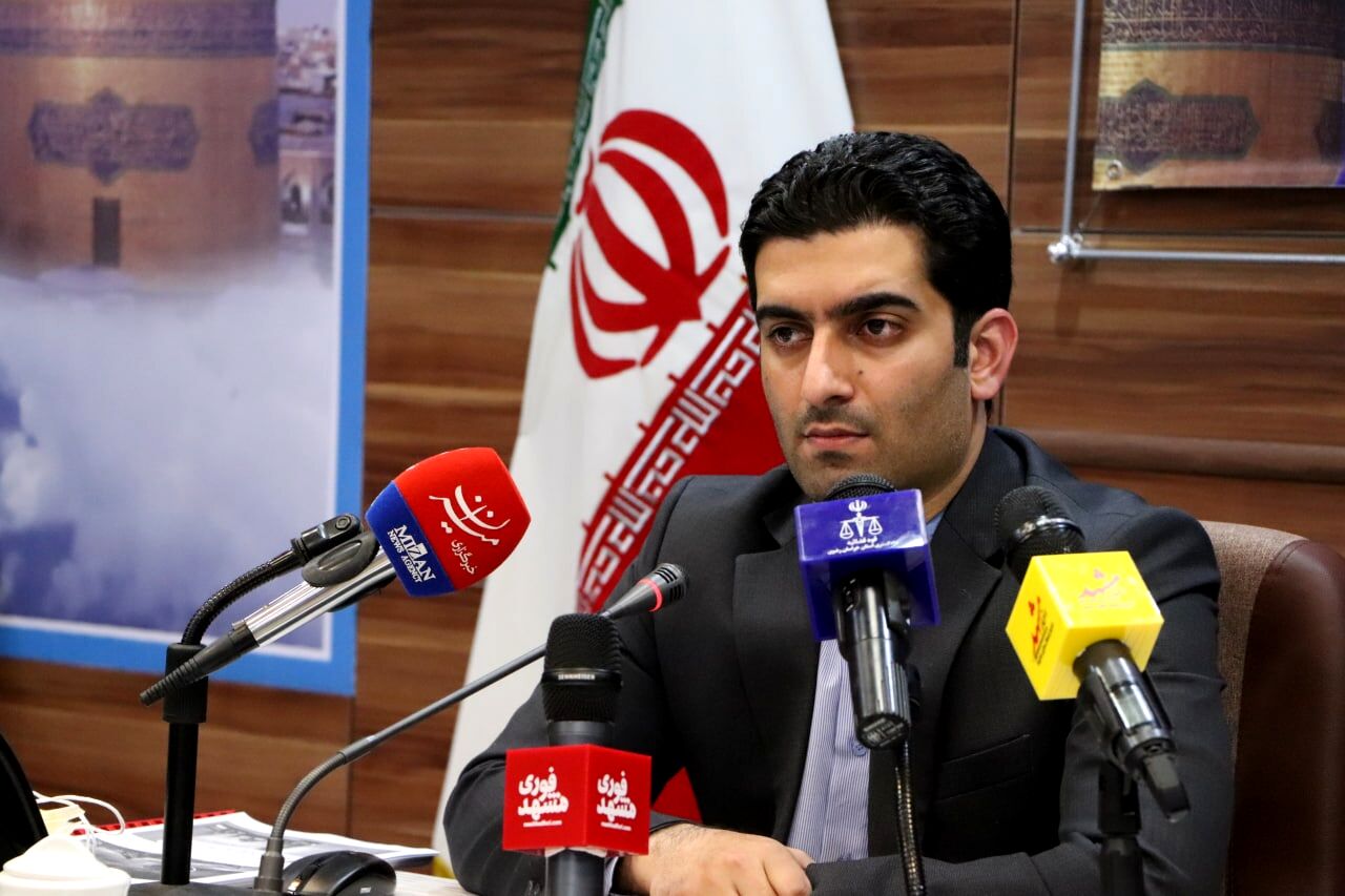 اموال محکومان پردیسبان به سهامداران می‌رسد/ بررسی پرونده‌های کلان اقتصادی در مشهد