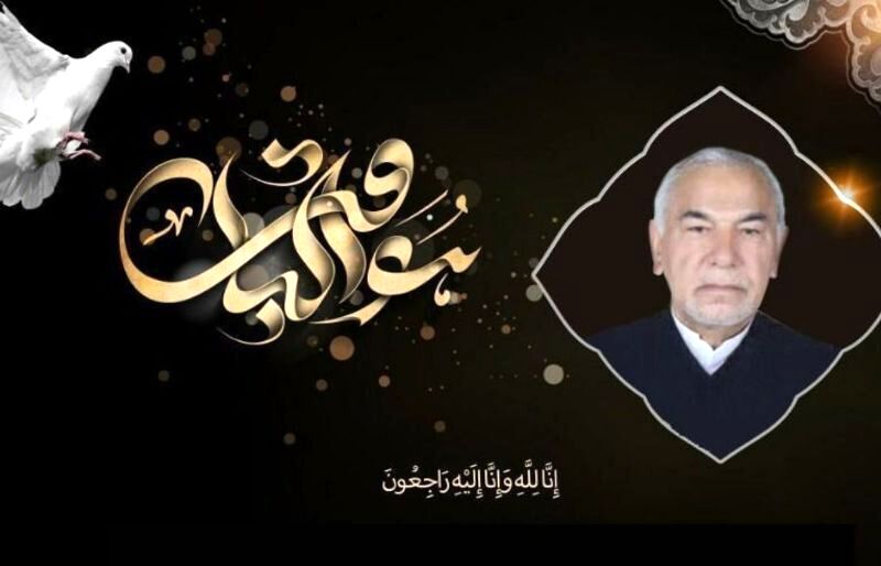جان باختن پزشک مشهدی بر اثر ابتلا به کرونا