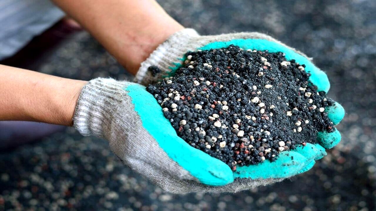 افزایش 5 درصدی کود شیمیایی توزیعی خراسان رضوی نسبت به سال گذشته