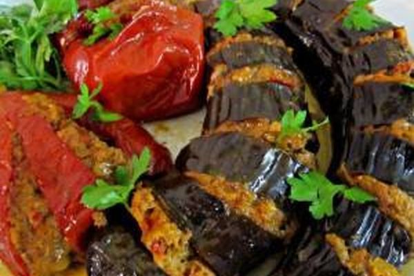 ترفند پخت کازان کباب