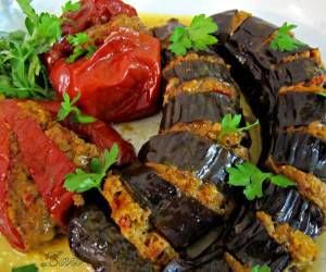 ترفند پخت کازان کباب