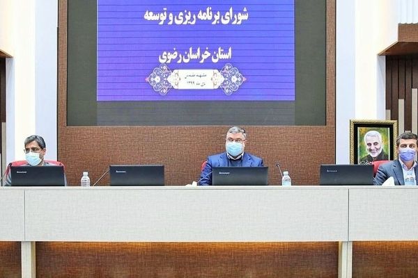 سرعت سرمایه‌گذاری در این استان افزایش می‌یابد