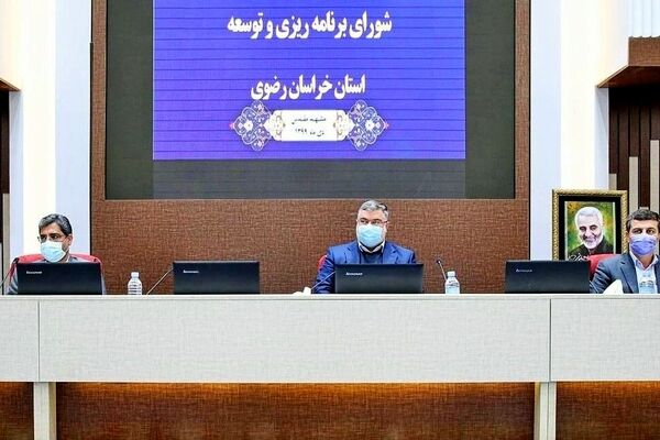 سرعت سرمایه‌گذاری در این استان افزایش می‌یابد