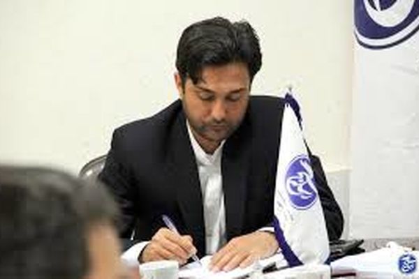 جوان و قاسم سلیمانی