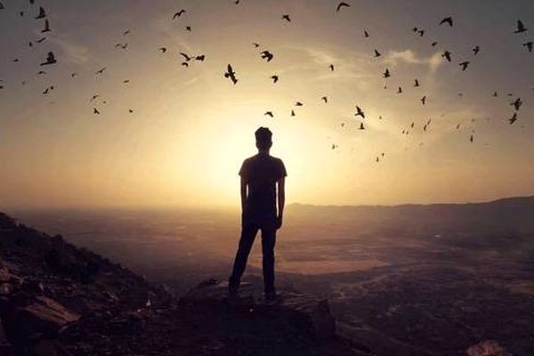 تاثیر آب و هوا بر انسان و احساساتش چیست؟