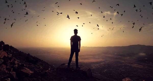 تاثیر آب و هوا بر انسان و احساساتش چیست؟
