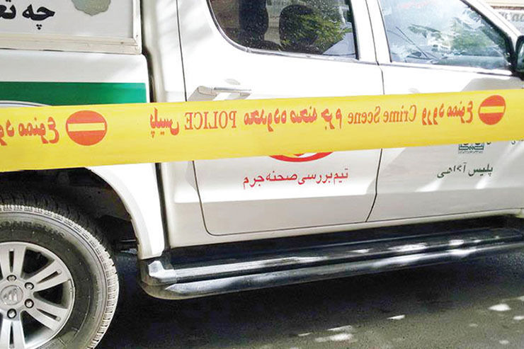 مرگ دل‌خراش دختر از پسِ بی‌خبری مادر