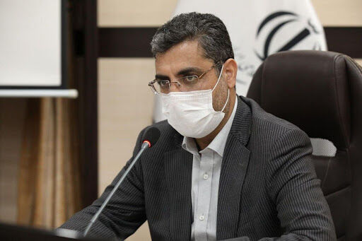 طراحی سامانه توزیع الکترونیکی کالاهای تنظیم بازار در خراسان رضوی