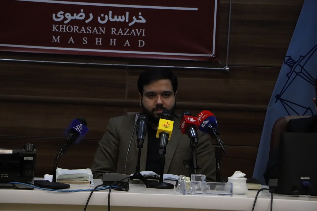 بازگشت ماهیانه یک میلیارد تومان در پرونده استخدامی‌های شهرداری مشهد/ ادعای دخالت اجرایی بازپرس شعبه 209 رد شد