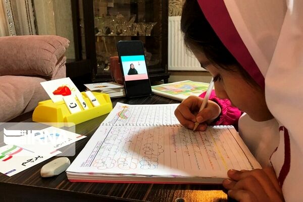 عدم عضویت 281 هزار دانش‌آموز خراسانی در شبکه شاد