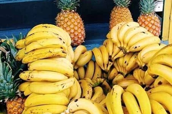 علت گرانی میوه‌های گرمسیری در بازار چیست؟