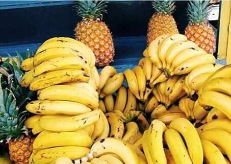 علت گرانی میوه‌های گرمسیری در بازار چیست؟