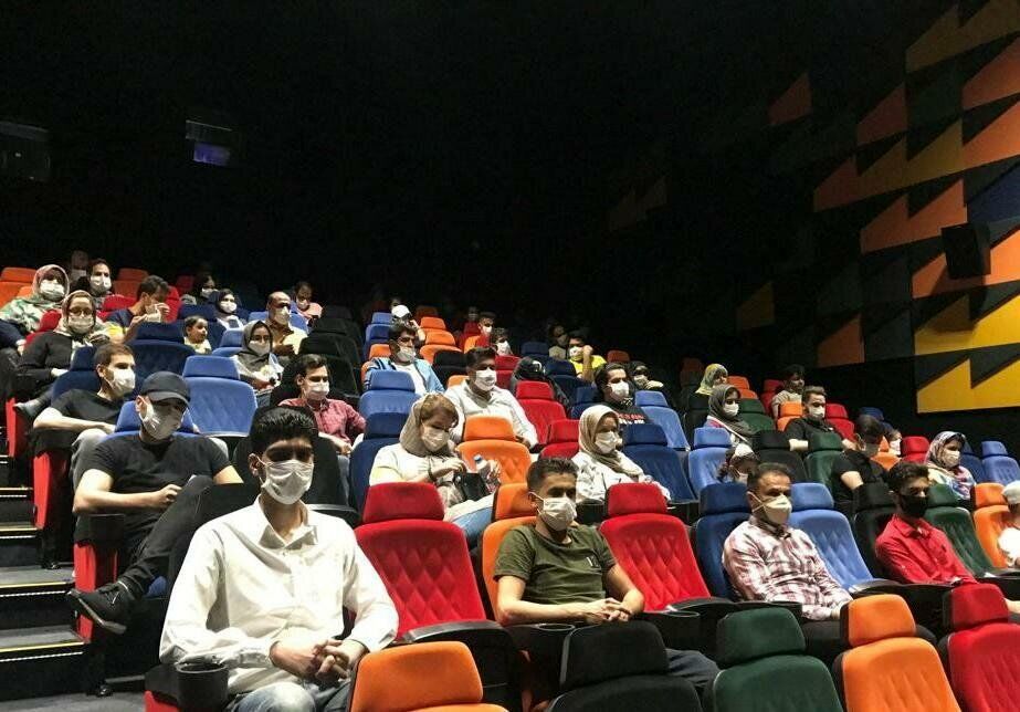 سالن‌های سینما و تئاتر مشهد پس از مدتی شنبه بازگشایی می‌شود