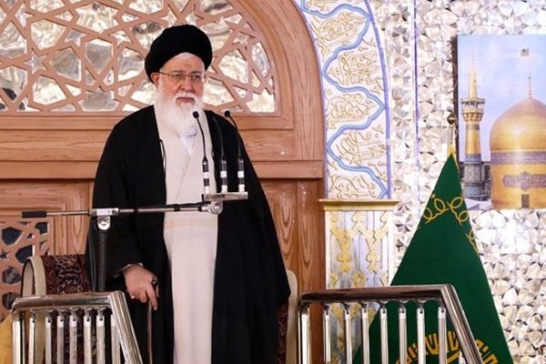 «خدامحوری»، عامل شکل‌گیری شخصیت جریانیِ حاج قاسم