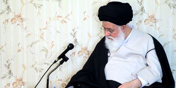 آیت‌الله علم‌الهدی ارتحال «علامه مصباح یزدی» را تسلیت گفت