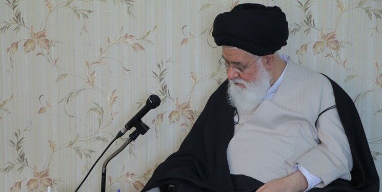 آیت‌الله علم‌الهدی ارتحال «علامه مصباح یزدی» را تسلیت گفت