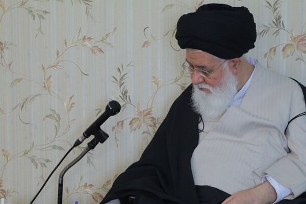 آیت‌الله علم‌الهدی ارتحال «علامه مصباح یزدی» را تسلیت گفت