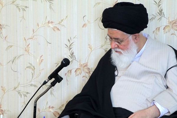 آیت‌الله علم‌الهدی ارتحال «علامه مصباح یزدی» را تسلیت گفت