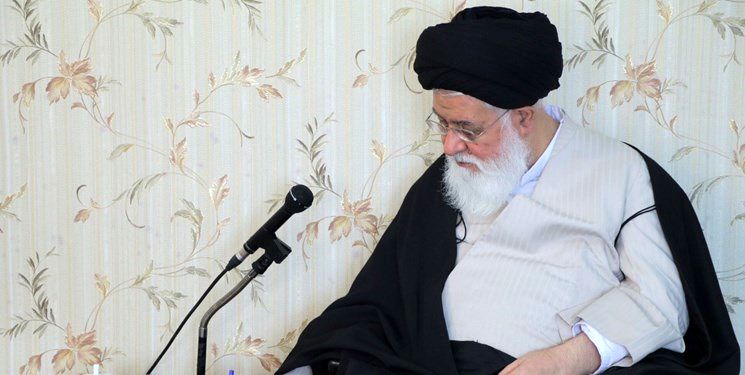 آیت‌الله علم‌الهدی ارتحال «علامه مصباح یزدی» را تسلیت گفت