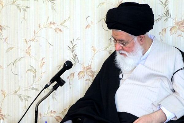 آیت‌الله علم‌الهدی ارتحال «علامه مصباح یزدی» را تسلیت گفت