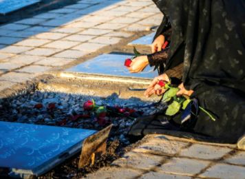 مادر ساجده راوی زندگی دخترک 15 ساله‌اش شد