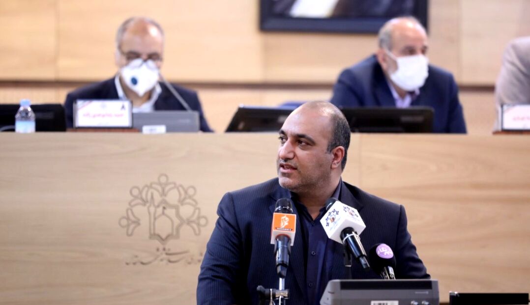«کلایی» از شورا تذکر گرفت