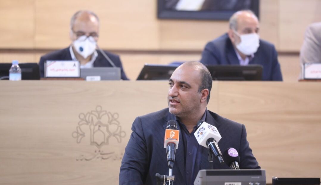«کلایی» از شورا تذکر گرفت