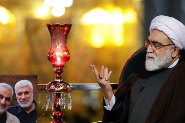 پیام خون شهیدان سلیمانی و ابومهدی اتحاد مسلمانان است