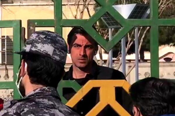 بدهی مانع ورود تیم شهرخودرو به ورزشگاه امام رضا(ع) شد