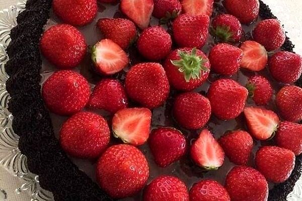 ایده‌هایی ساده و زیبا برای تزئین کیک خانگی