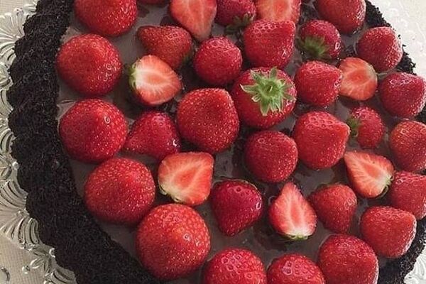 ایده‌هایی ساده و زیبا برای تزئین کیک خانگی