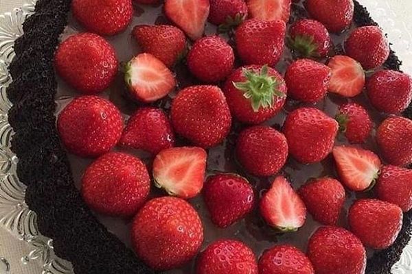 ایده‌هایی ساده و زیبا برای تزئین کیک خانگی